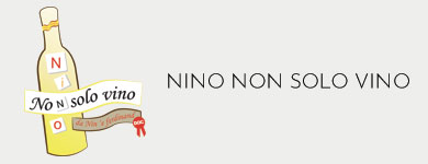 Nino non solo vino