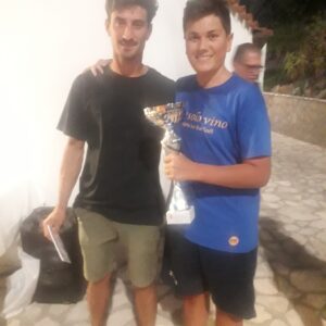 1^ edizione Garden Cup 